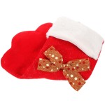 Christmas Stocking for Gift and Decoration